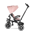 Triciclo TINO con rotazione а 360 Pink